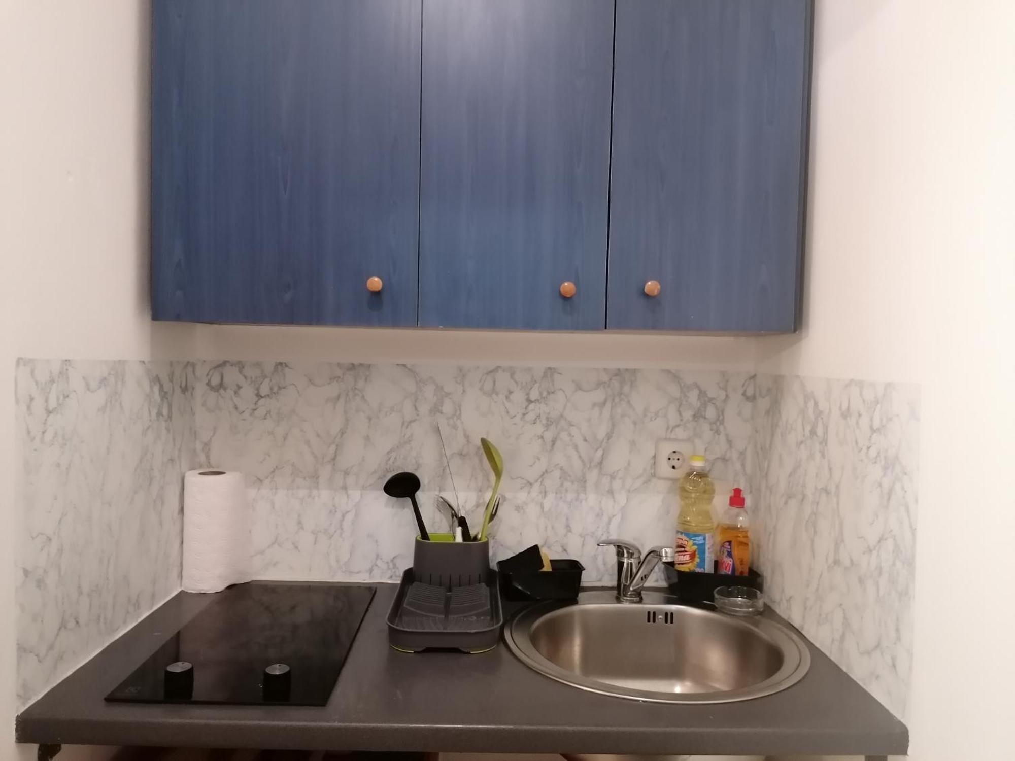 Big Apartman For2Or3Or4 سبليت المظهر الخارجي الصورة