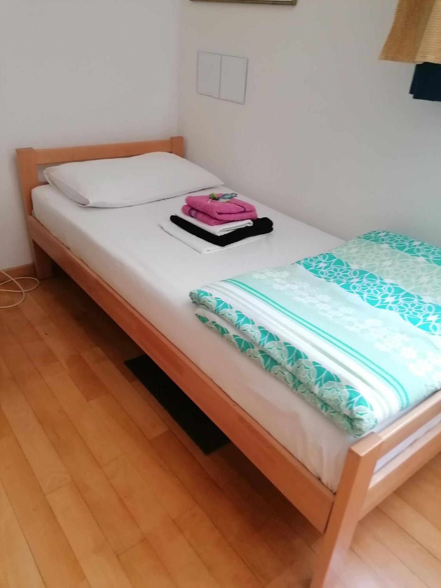 Big Apartman For2Or3Or4 سبليت المظهر الخارجي الصورة