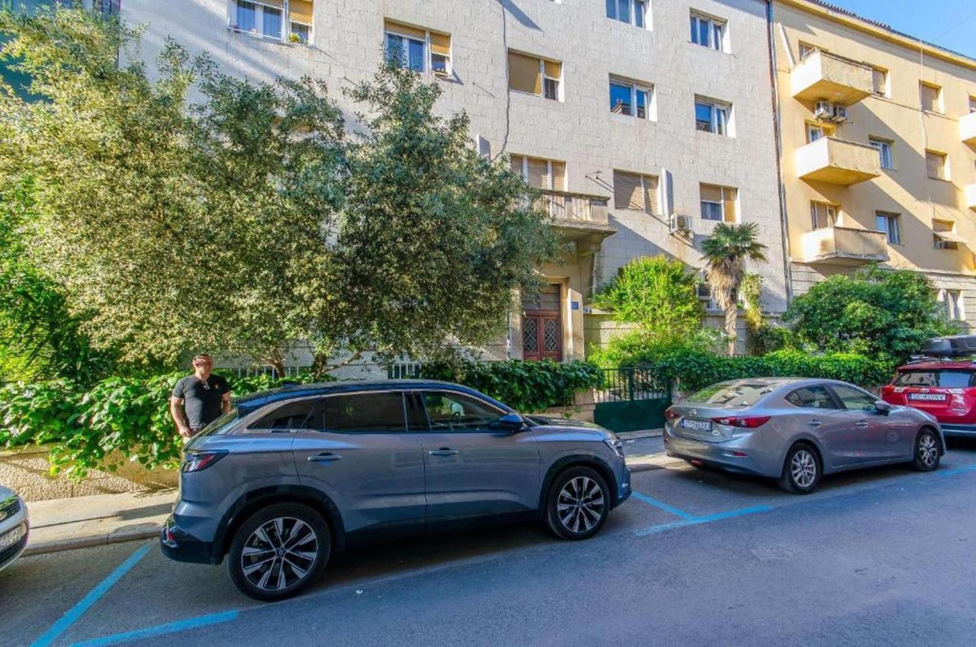 Big Apartman For2Or3Or4 سبليت المظهر الخارجي الصورة