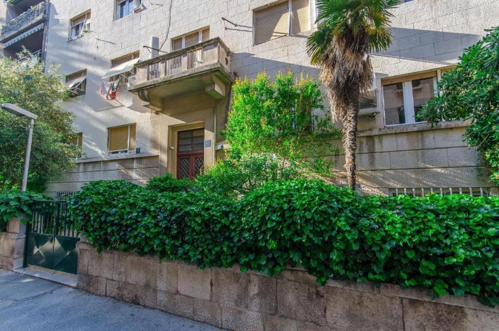 Big Apartman For2Or3Or4 سبليت المظهر الخارجي الصورة