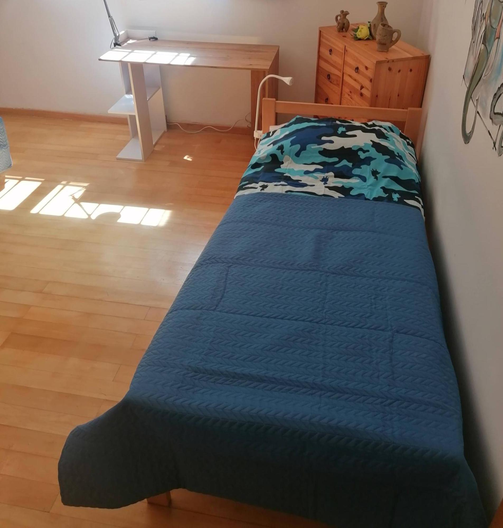 Big Apartman For2Or3Or4 سبليت المظهر الخارجي الصورة