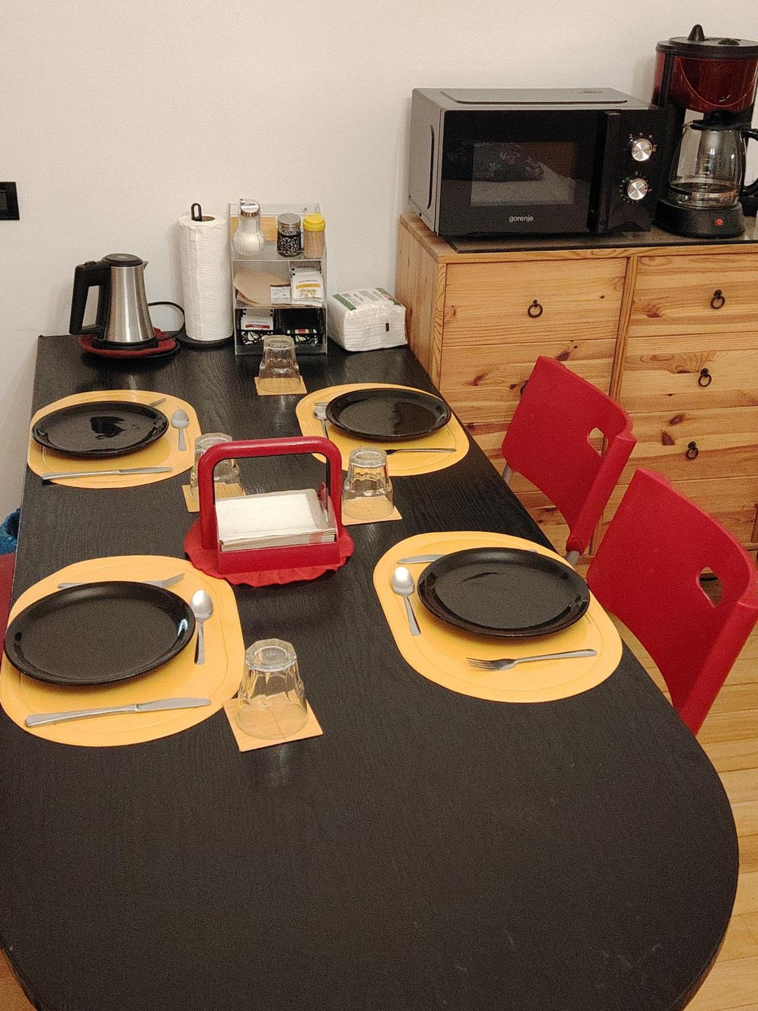 Big Apartman For2Or3Or4 سبليت المظهر الخارجي الصورة
