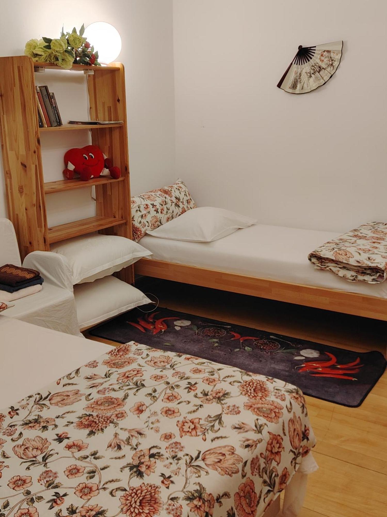 Big Apartman For2Or3Or4 سبليت المظهر الخارجي الصورة