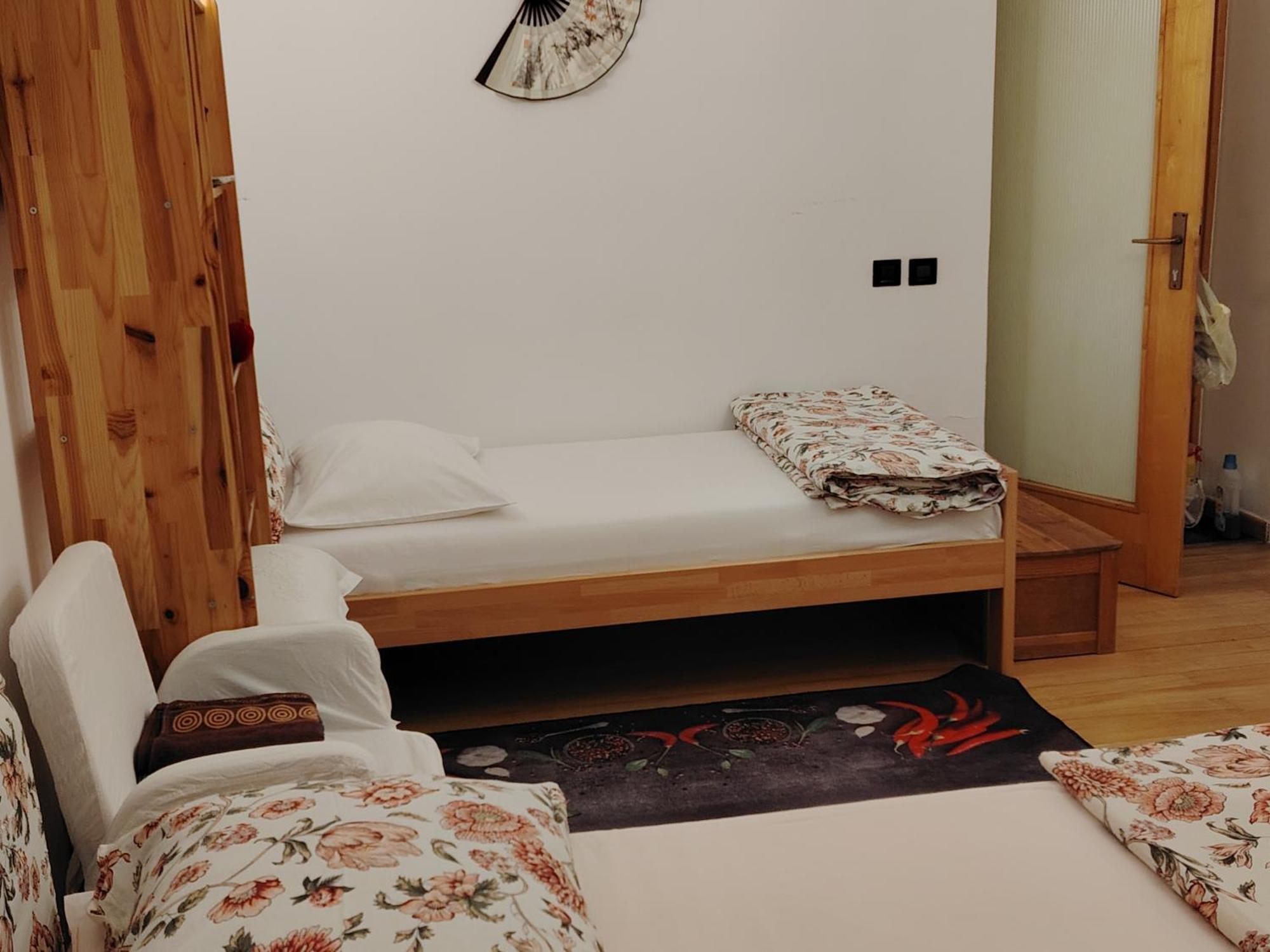 Big Apartman For2Or3Or4 سبليت المظهر الخارجي الصورة