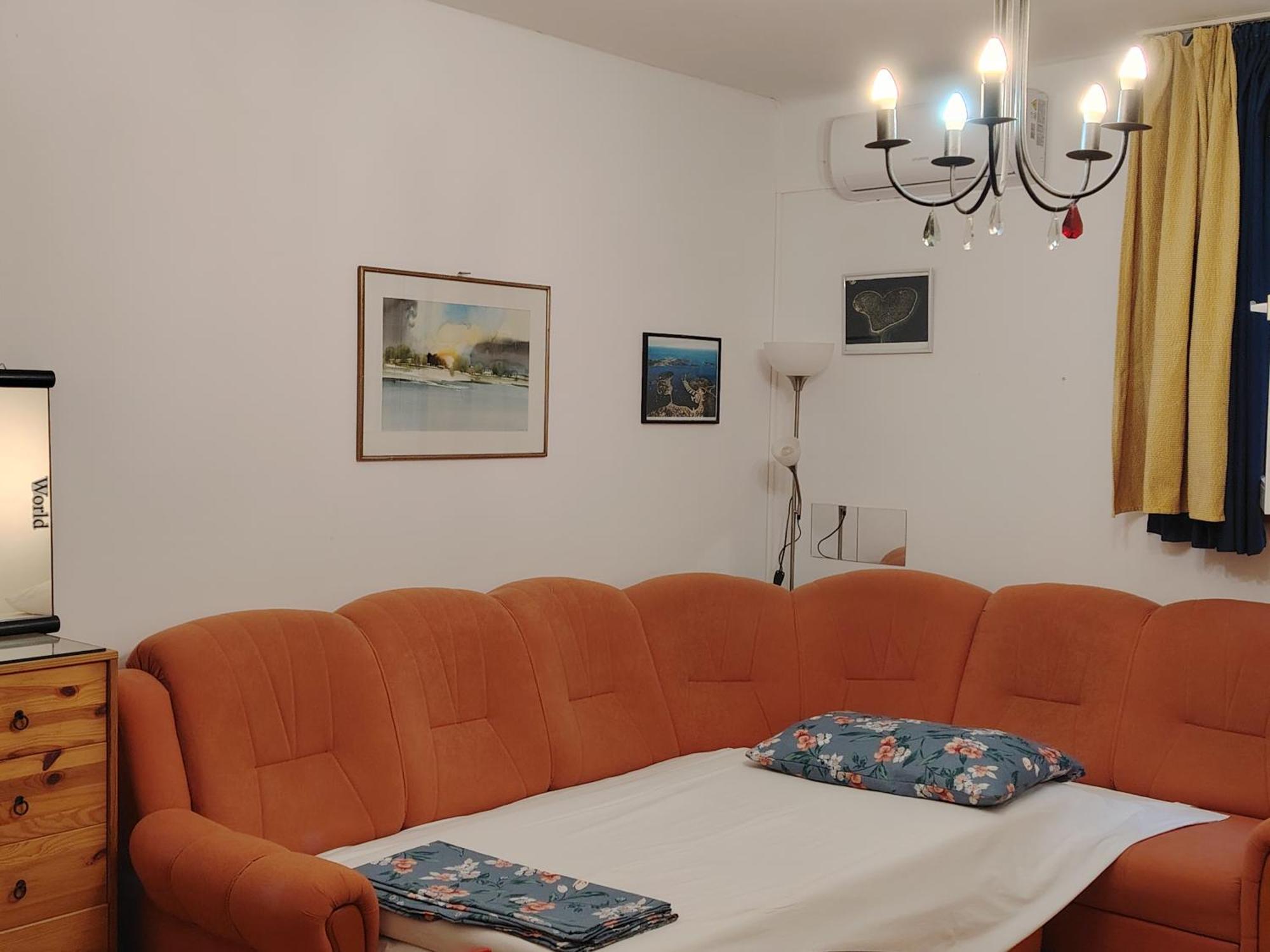 Big Apartman For2Or3Or4 سبليت المظهر الخارجي الصورة