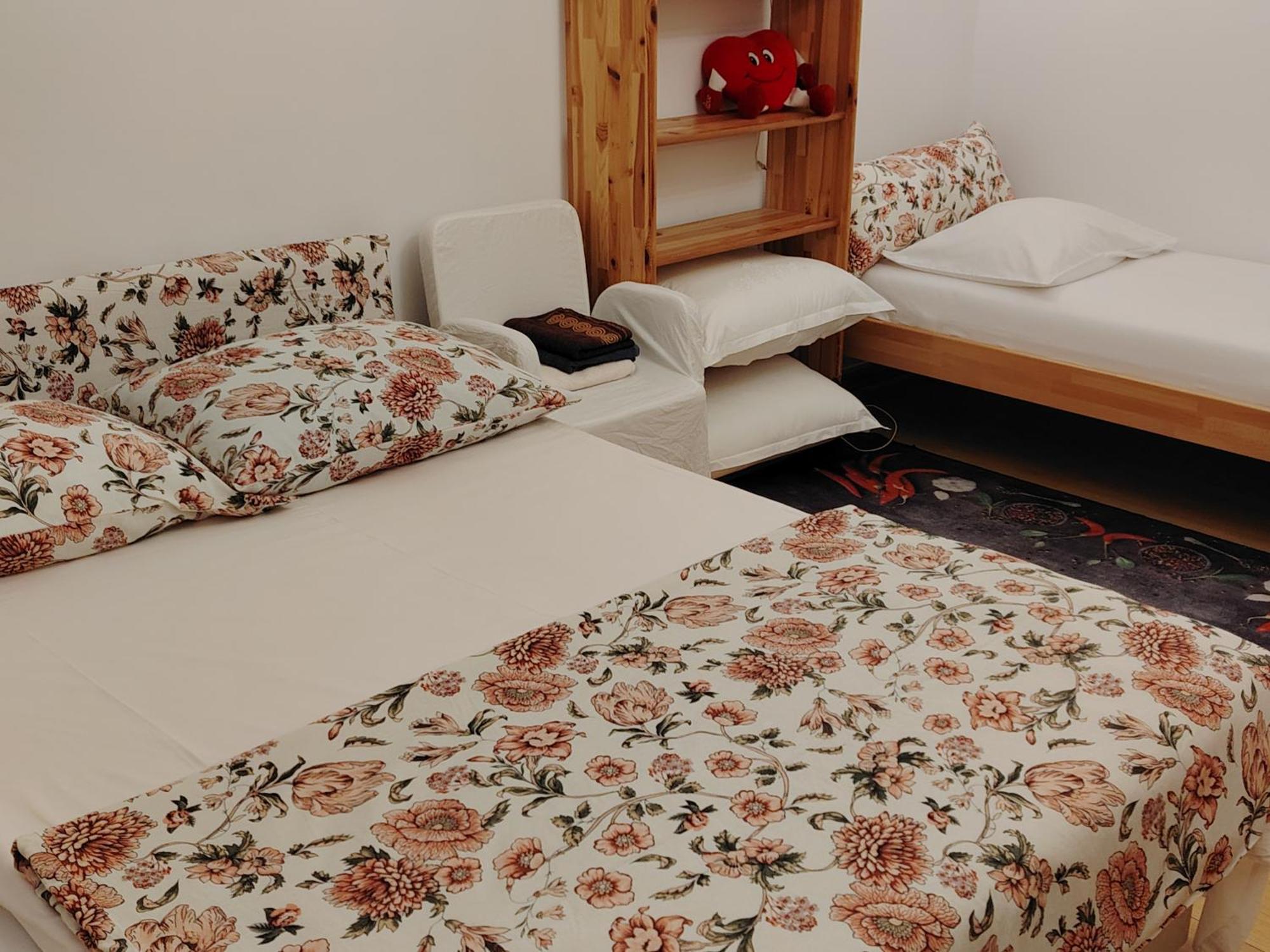 Big Apartman For2Or3Or4 سبليت المظهر الخارجي الصورة