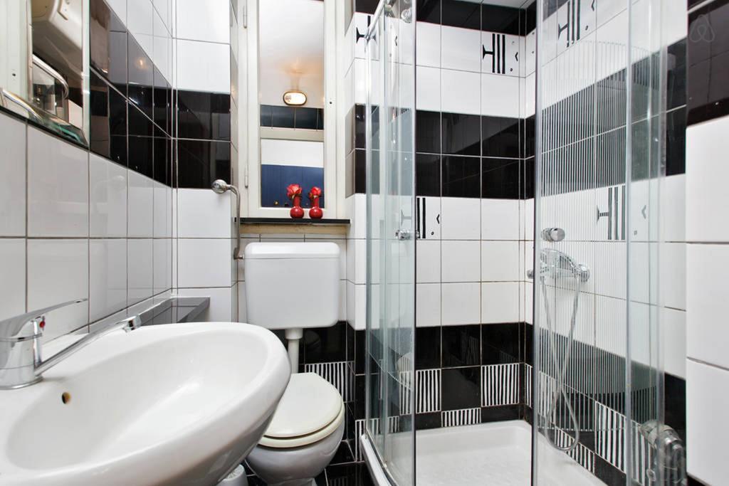 Big Apartman For2Or3Or4 سبليت المظهر الخارجي الصورة